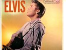 Elvis EP Single -  Elvis Vol. 3 (EPA - 994)
