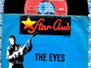 ????  STAR CLUB 45  : THE EYES ? SHE / PEANUTS BUTTER ?  Freakbeat RAR