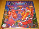 SANTANA SUPERNATURAL SPECIAL LIMITED EDITION 180g