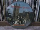 WITCHFINDER GENERAL - Friends of Hell - rare Pic LP