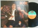 AC/DC IF YOU WANT BLOOD YOUVE GOT IT. RARE LIVE LP. ORIG GERMAN PRESSING. MINT