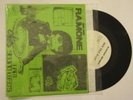 Dee Dee Ramone I am seeing UFOs 7” 45 Ramones punk Cramps NEW