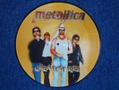 METALLICA-Greatest Hits Picture 12