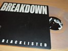 Breakdown 
