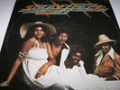 SIDE EFFECT - (FIRST LP) - 1975 FANTASY RECORDS -  FUNK LP