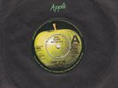 JOHN LENNON Stand By Me APPLE R6005 45 UK M- Demo Record Beatles
