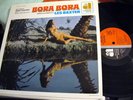 Exotic/60s Soundtrack LP Bora Bora - LES BAXTER - Orig AMERICAN INTERNATIONAL