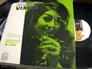 Original Soundtrack LP Russ Meyer's VIXEN Bill Loose Sexploitation Funk