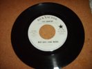 Faye Crawford 'What have i done wrong'/ So many lies' RCA white demo
