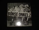 Böhse Onkelz Mexico 1985 ROCK-O-RAMA RECORDS