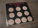 THE MARVELETTES LP 