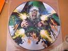 IRON MAIDEN - NO PRAYER FOR THE DYING - PICTURE DISC