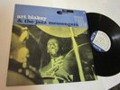 ART BLAKEY THE BIG BEAT (BLUE NOTE 84029) MINT LP