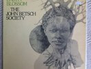 JOHN BETSCH - EARTH BLOSSOM  - ORIG PRESS - STRATA EAST
