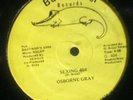 OSBORNE GRAY obscure private modern soul funk georgia SEXING 404 boogie