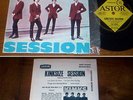 RARE Australian EP 45t (7') The KINKS (1964)