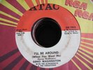 GENO WASHINGTON DETROIT NORTHERN SOUL 45 ON ATAC 7823 HEAR IT