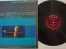 JOSEPH SZIGETI/ROY BOGAS -HONEGGER, WEBERN -MERCURY