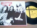 Led Zeppelin-rare EP Something Else