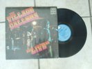 VILLAGE CALLERS LP Live RAMPART  ST MINT  ' 68 shrink  lst press