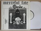 MERCYFUL FATE  Die Schwarze Maske  Live 82  LP  Don't Melissa Nuns  King Diamond
