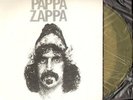 PAPPA ZAPPA ... and the MOTHERS