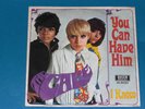 7-Single-Beat-THE CAKE-You can have him