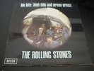 RARE UK LP THE ROLLING STONES 