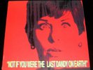 BRIAN JONESTOWN MASSACRE -NOT IF YOU WERE THE LAST DANDY ON EARTH SEALED LP 12