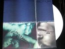 BOTCH - AMERICAN NERVOSO LP WHITE VINYL /101 SUPER RARE ORIGINAL