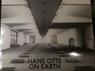 HANS OTTE On Earth FLUXUS, Experimental Paik, Beuys LIM