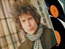Bob Dylan            - Blonde On Blonde -   TOP ZUSTAND