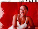 LaVERN BAKER ``LA VERN´´ LP ATLANTIC 8002, BEAUTY 