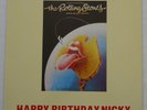 The Rolling Stones Happy Birthday Nicky (Noja Records)