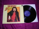 LP - Giorgio Moroder / Giorgio´s Music - German First German Sung VERY RARE