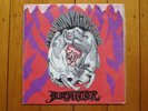 Rare Blackfeather At The Mountains Of Madness-Infinity label LP Aussie Classic