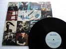U2 - Achtung Baby - VERY RARE ZIMBABWE LP / near mint 