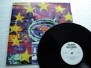U2 - ZOOROPA  - VERY RARE ZIMBABWE LP / near mint 