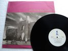 U2 - The unforgettable Fire - VERY RARE ZIMBABWE LP  EX +