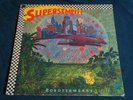 ITALO COSMIC LP RARITY Supersempfft ROBOTERWERKE