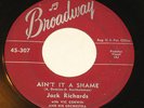 Jack Richards 7