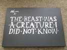 LAURA MARLING-SIGNED A CREATURE I DON'T KNOW BOX SET LTD EDT.  RARE