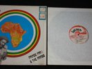 Prince Far I & The Arabs – Dub To Africa