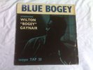 WILTON GAYNAIR - BLUE BOGEY TEMPO TAP 25  ORIGINAL JAZZ 