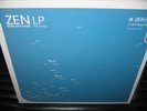 Various - Zen LP: A Retrospective  NINJATUNE VINYL 2003