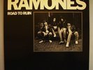 RAMONES - ROAD TO RUIN EP 12