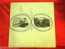 Charlie Nothing RARE private flute drums Holy Stick Inside Outside LP '69 NM