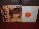 VAN MORRISON Moondance LP 1970 W/B 1st ORANGE LABEL