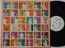 DAVID BOWIE ART PROMOTIONAL RECORD +STAMPS ANDY WARHOL N.MINT RARE