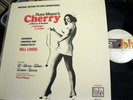 Original Soundtrack LP Russ Meyer's CHERRY Bill Loose Sexploitation Funk NM ORIG